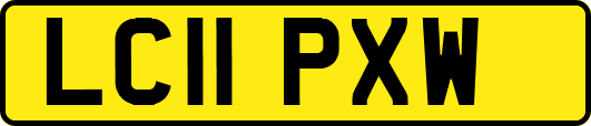 LC11PXW