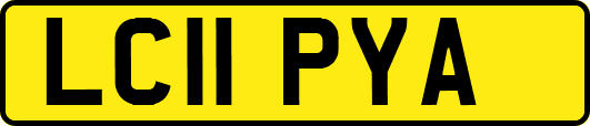 LC11PYA