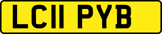 LC11PYB
