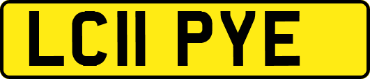 LC11PYE