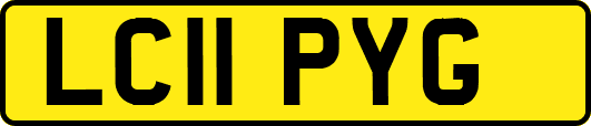 LC11PYG