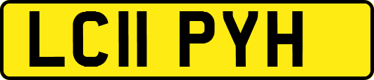 LC11PYH