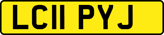 LC11PYJ