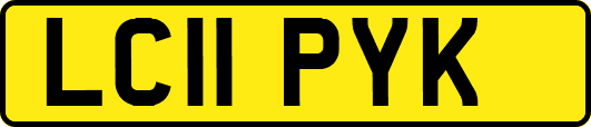 LC11PYK
