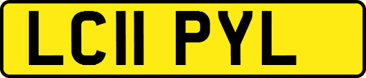 LC11PYL