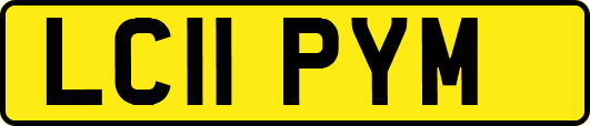 LC11PYM