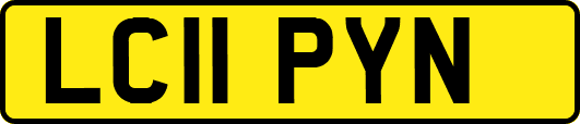 LC11PYN