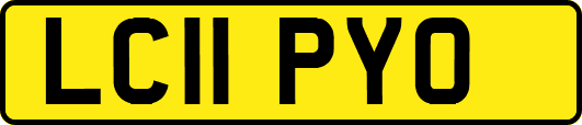 LC11PYO