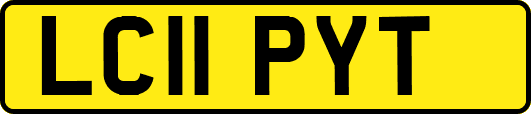 LC11PYT