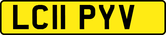 LC11PYV