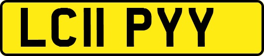 LC11PYY
