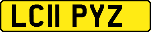 LC11PYZ