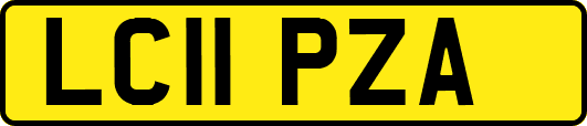 LC11PZA
