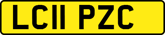 LC11PZC