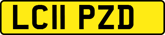 LC11PZD