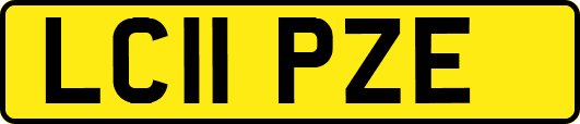 LC11PZE
