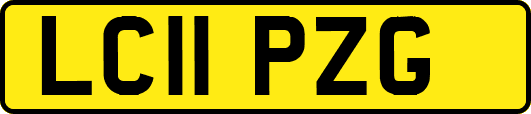 LC11PZG