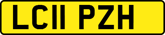 LC11PZH