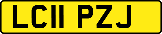 LC11PZJ