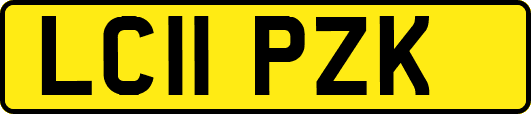LC11PZK