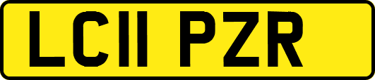 LC11PZR
