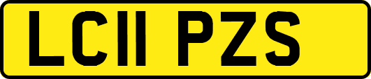 LC11PZS