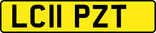 LC11PZT