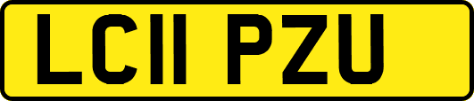 LC11PZU