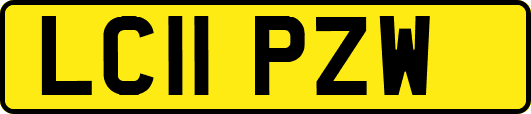 LC11PZW