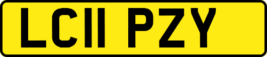 LC11PZY