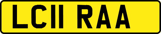 LC11RAA