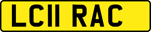 LC11RAC