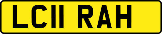 LC11RAH