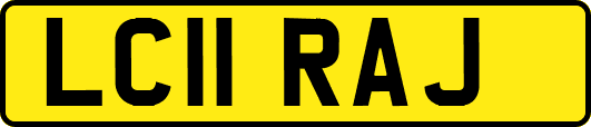 LC11RAJ