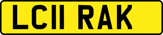 LC11RAK