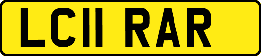 LC11RAR