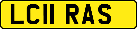 LC11RAS