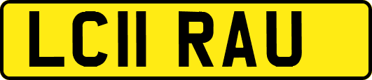 LC11RAU