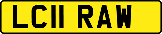 LC11RAW