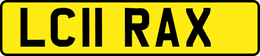 LC11RAX