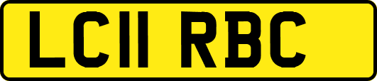 LC11RBC