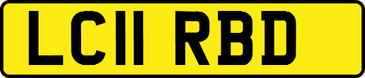 LC11RBD