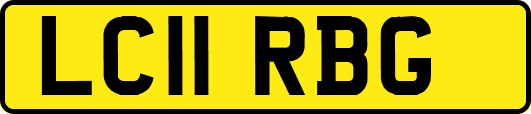 LC11RBG