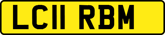 LC11RBM