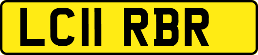 LC11RBR