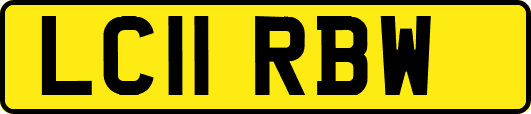 LC11RBW