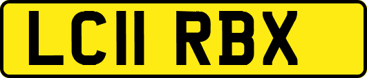 LC11RBX