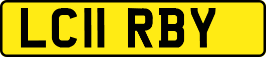 LC11RBY
