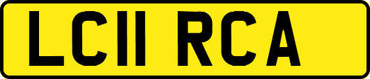 LC11RCA