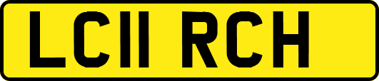 LC11RCH